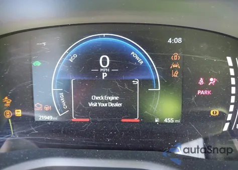 2025 Toyota Camry Se z USA, uszkodzony, nr VIN 4T1DAACK8SU023275